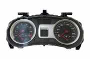 Kombiinstrument RENAULT CLIO III (BR0/1, CR0/1) 1.2 16V (BR02, BR0J, BR11, CR02, CR0J, CR11) 8200792859S VP3R0F14B115BZ