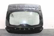 Heckklappe geschlossen Volvo V40 Schrägheck (525, 526) BLACKSAPPHIRE