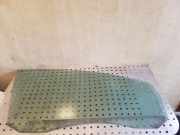 Türscheibe rechts vorne VW Golf V Plus (5M, 521)