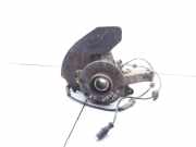 Vordere rechte Tür FIAT DOBLO Cargo (223_) 1.9 JTD (223ZXE1A)