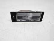 Kennzeichenbeleuchtung