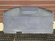 Kofferraum Ablage VW PHAETON (3D_) 5.0 V10 TDI 4motion 46996