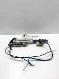 Dachklappmechanismus MERCEDES-BENZ SL (R129) 500 (129.068) A1298600735 A1298600835