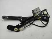 Fensterheber rechts hinten Audi A7 Sportback (4G) 916647105