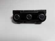 Klimabedienteil VW PASSAT B7 (362) 2.0 TDI 7N0907426AM