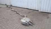 Auspuffanlage hinten Mercedes-Benz E-Klasse (W213) A2134918500