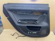 Türpolster hinten links AUDI A6 Allroad (4FH, C6) 3.0 TFSI quattro 4F0867305N