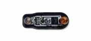 Hinterer Getriebedeckel BMW 5 Touring (E39) 525 tds 393390