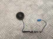 Türlautsprecher vorne links BMW 5 Gran Turismo (F07) 535 d xDrive 9212077