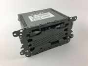 Multifunktionsanzeige Skoda Rapid (NH) 5J0035161E