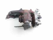 Turbolader PEUGEOT 308 SW II 2.0 GT BlueHDi 180 53039700394 9807873180