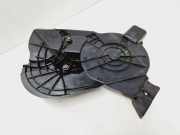 Timing Belt Protection Cover PEUGEOT 2008 II 1.5 BlueHDI 110 98111580