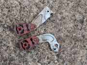 Auspuffhalter BMW X5 (E70) M