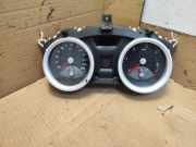 Kombiinstrument RENAULT MEGANE II (BM0/1_, CM0/1_) 1.5 dCi 8200462283