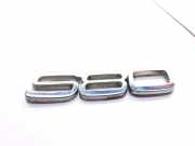 Modelbeschriftung VOLVO S80 I (TS, XY) 2.5 TDI