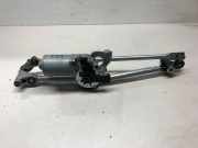 Scheibenwischermechanismus vorne BMW X1 (E84) sDrive 16 i W14109