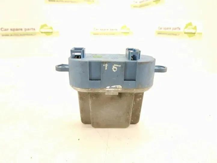 Blower Fan Relay VW TOUAREG (7LA, 7L6, 7L7) 2.5 R5 TDI 908000410 7L0907521