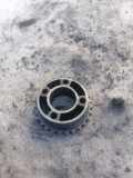 Camshaft Pulley OPEL ASTRA G Estate (F35_) 2.0 DTI 16V
