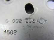 Handbremsgriff RENAULT LAGUNA II (BG0/1_) 1.8 16V (BG06, BG0J, BG0M) 002238344