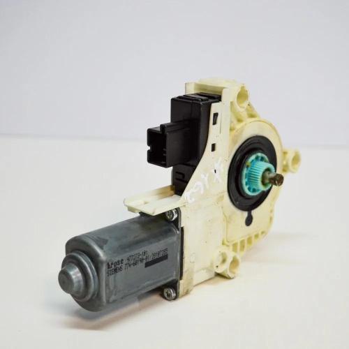 Fensterhebermotor vorne links AUDI A6 Avant (4F5, C6) 2.7 TDI quattro 4F0959801D Bild Fensterhebermotor vorne links AUDI A6 Avant (4F5, C6) 2.7 TDI quattro 4F0959801D