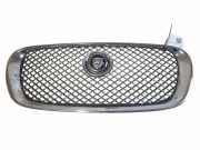 Kühlergrill oben Jaguar XF (X250) 8X238A100AE