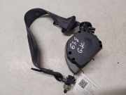 Sicherheitsgurt links hinten Citroen C5 III (RD) 96325577XX
