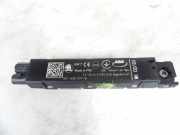 Audio-Verstärker Skoda Octavia III Kombi (5E) 5E7035577B