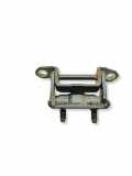 Heckklappescharnier links NISSAN MURANO I (Z50) 3.5 4x4
