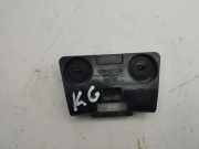 Stoßstangenhalterung hinten links MAZDA CX-5 (KF) 2.2 D KB8A51U30