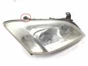 Scheinwerfer vorne rechts TOYOTA COROLLA (_E12_) 2.0 D-4D (CDE120_) 81110-02150