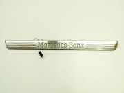 Innenschwellenzierleiste hinten links MERCEDES-BENZ GLA (X156) GLA 200 CDI / d (156.908) A2466805300