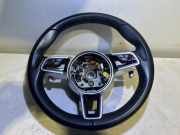 Lenkrad PORSCHE MACAN (95B) 3.6 Turbo 95B959256