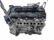 Motor OPEL ZAFIRA TOURER C (P12) 1.6 CDTI B16DTH
