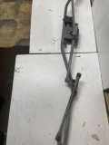 Scheibenwischermechanismus vorne OPEL ZAFIRA A (F75_) 2.0 DTI 16V 404496