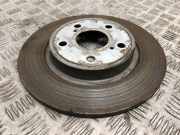 Bremsscheibe hinten rechts TOYOTA AVENSIS Estate (_T27_) 2.0 D-4D (WWT271_)