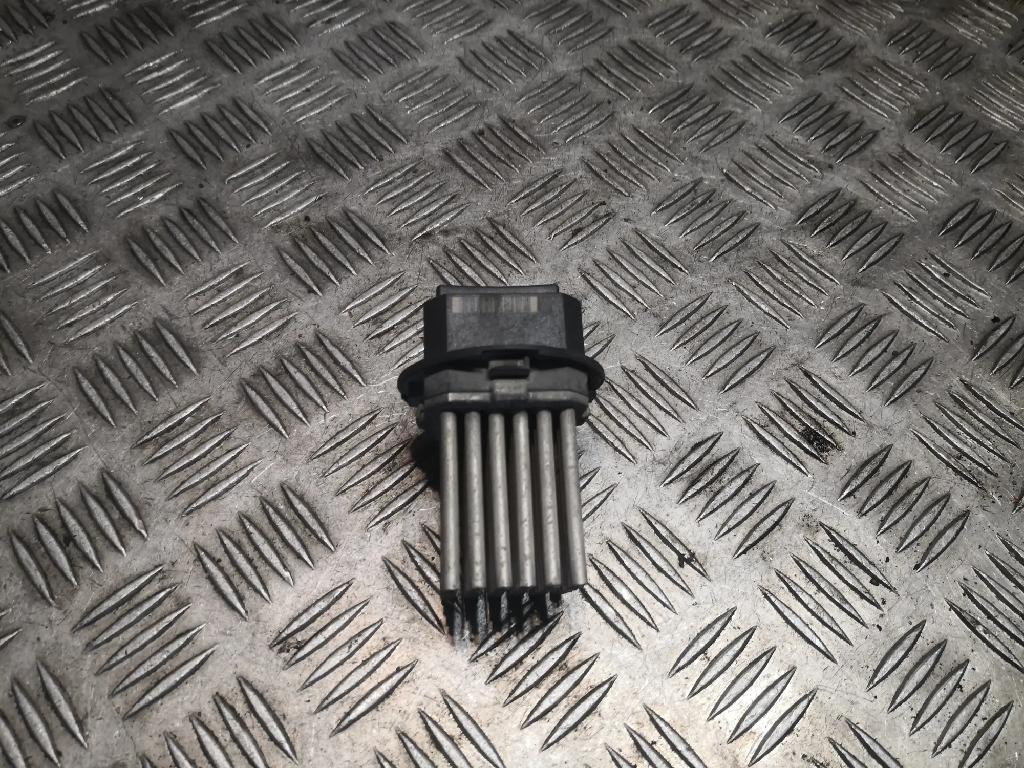 Innenheizungswiderstand MERCEDES-BENZ C T-Model (S204) C 220 CDI (204.208) A2048707710 2048707710