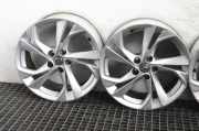 Stahlfelgen Satz Opel Astra K (B16)
