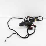 Kabel der vorderen linken Tür