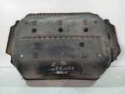 Mittlerer Bodenschutz VW GOLF VI Cabrio (517) 1.4 TSI 5Q0825197