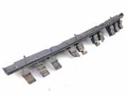 Stoßstangenhalter hinten, mittlerer PEUGEOT 3008 III (KA, KB, KC) E-210 (KCZKZX) 9839884480