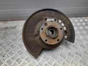 Nabe hinten rechts PORSCHE CAYENNE (92A) 4.8 S 95833161200