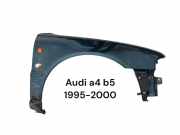 Kotflügel vorne links AUDI A4 Avant (8D5, B5) 1.9 DUO