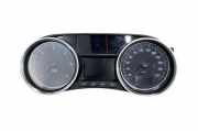 Kombiinstrument PEUGEOT 508 1.6 HDi 9665962480 9675324680