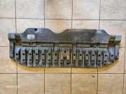 Bodenschutz der Frontstoßstange