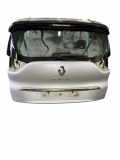 Kofferraumdeckel RENAULT SCÉNIC IV (J9_) 1.6 dCi 160
