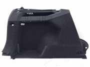 Kofferraumpolster links SKODA ENYAQ iV Coupe (5AC) RS 5LG867427D