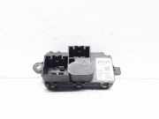 HEIZUNGSLÜFTER REGLER WIDERSTAND VOLVO V40 Hatchback D2 31369487
