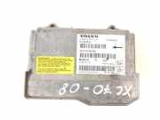 Airbag-Steuergerät VOLVO C70 II Cabrio D3 31264932 0285010372