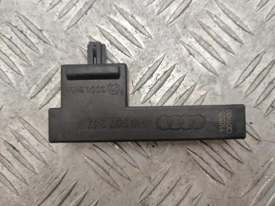 Keyless Antenne AUDI A8 D4 (4H_) 3.0 TDI quattro 4H0907247 Bild Keyless Antenne AUDI A8 D4 (4H_) 3.0 TDI quattro 4H0907247