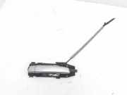 Türaußengriff hinten links AUDI Q2 (GA) 1.0 TFSI 8V0839885